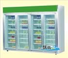 便利店风冷展示柜